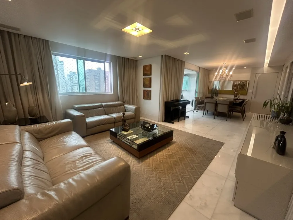 Apartamento, 4 quartos, 284 m² - Foto 1