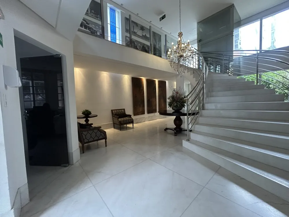 Apartamento, 4 quartos, 284 m² - Foto 4