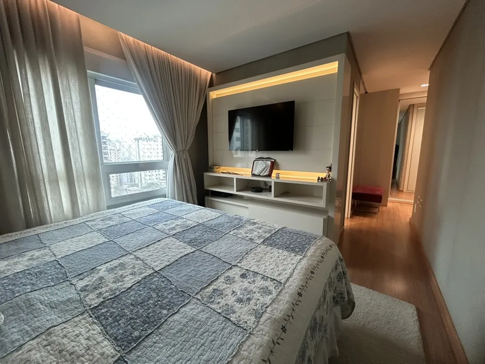 Apartamento, 4 quartos, 284 m² - Foto 10