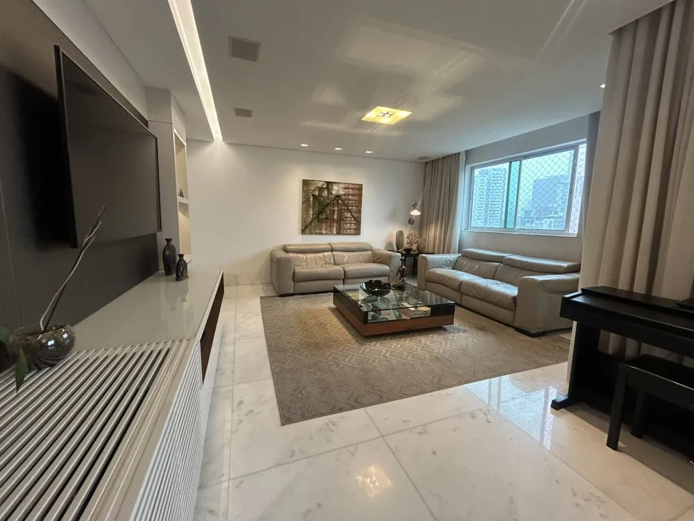 Apartamento, 4 quartos, 284 m² - Foto 3