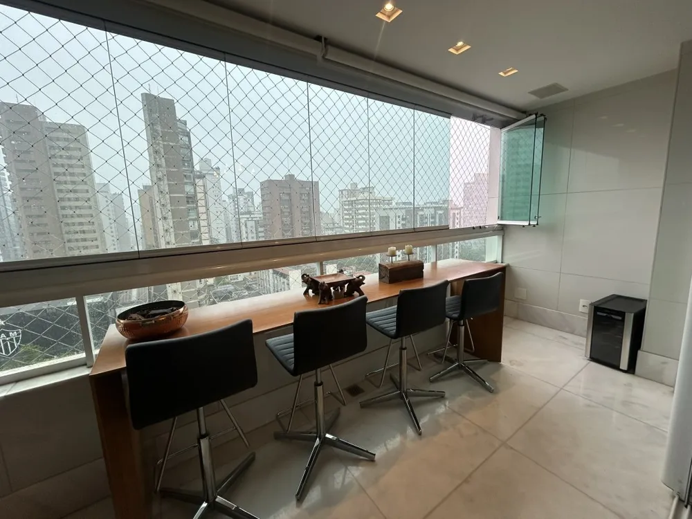 Apartamento, 4 quartos, 284 m² - Foto 3