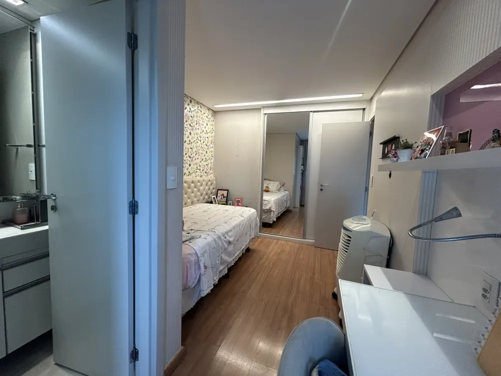 Apartamento, 4 quartos, 284 m² - Foto 11