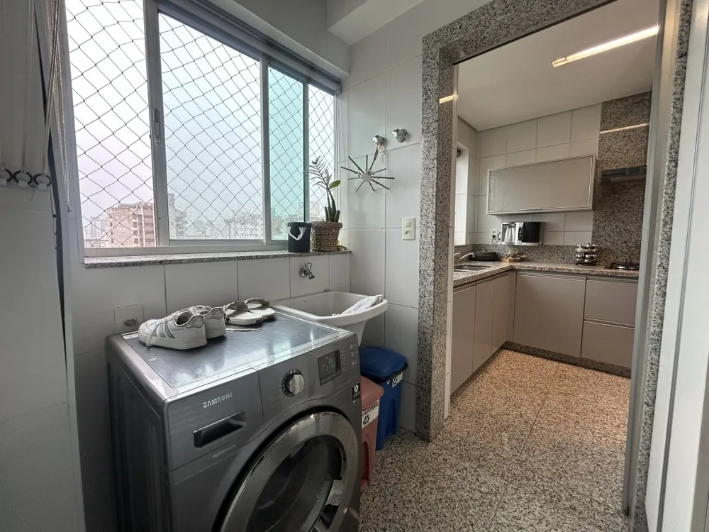 Apartamento, 4 quartos, 284 m² - Foto 8