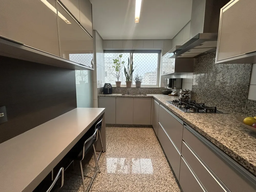 Apartamento, 4 quartos, 284 m² - Foto 6
