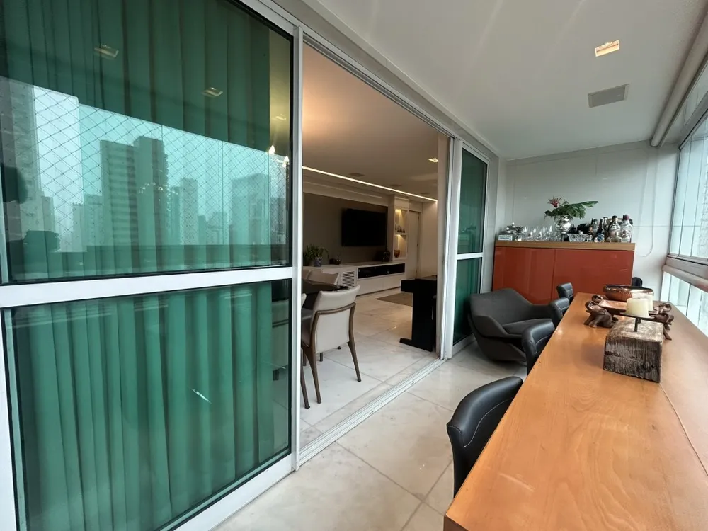 Apartamento, 4 quartos, 284 m² - Foto 5