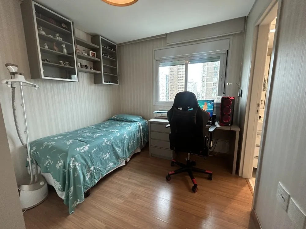 Apartamento, 4 quartos, 284 m² - Foto 1