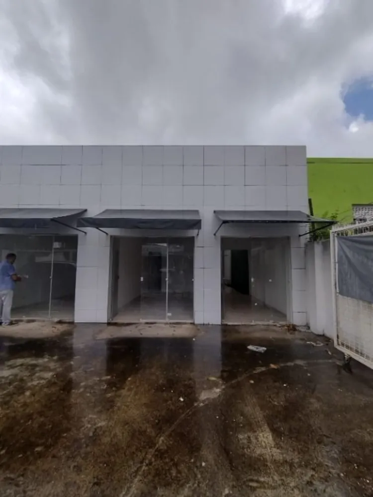 Casa, 1 quarto, 262 m² - Foto 9