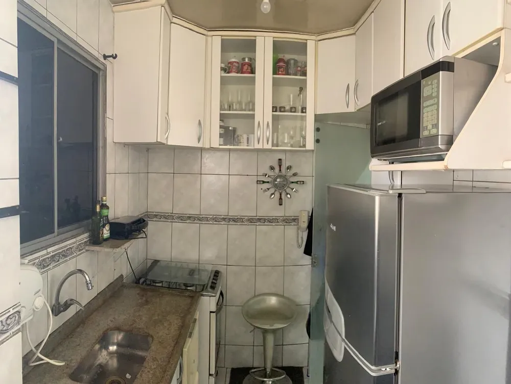 Apartamento, 3 quartos, 72 m² - Foto 7