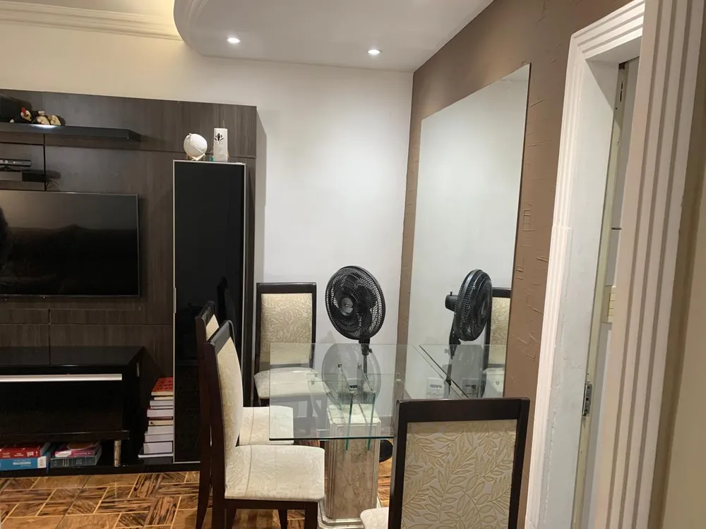 Apartamento, 3 quartos, 72 m² - Foto 5