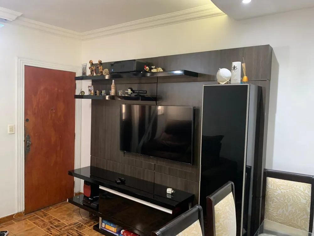 Apartamento, 3 quartos, 72 m² - Foto 2