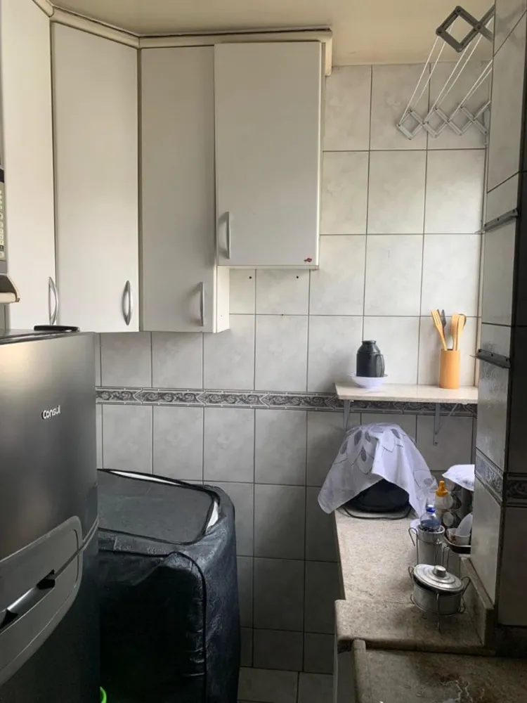 Apartamento, 3 quartos, 72 m² - Foto 4