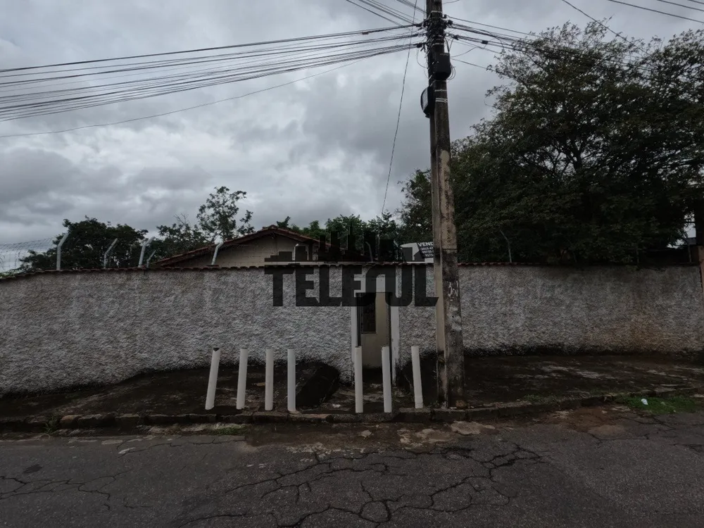 Casa, 3 quartos, 400 m² - Foto 1