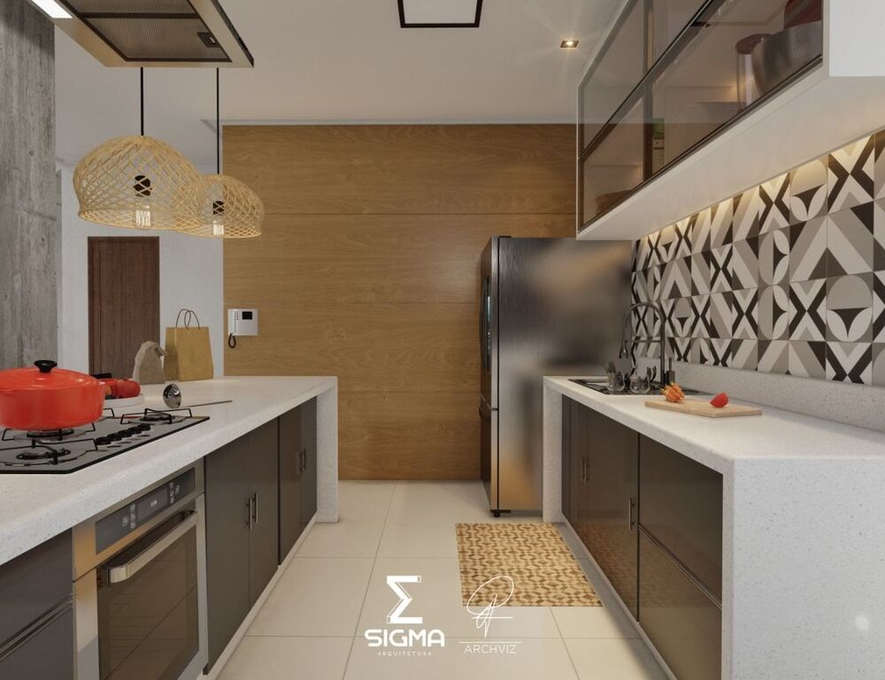 Casa à venda com 3 quartos, 110m² - Foto 4