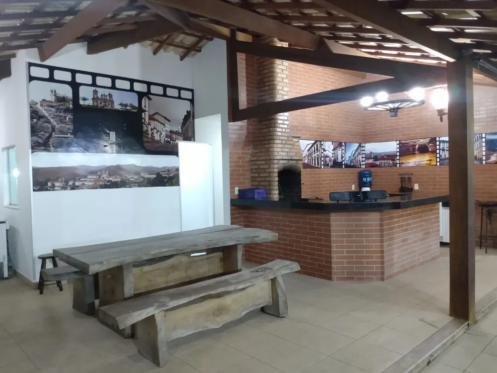 Casa de Condomínio, 4 quartos - Foto 4