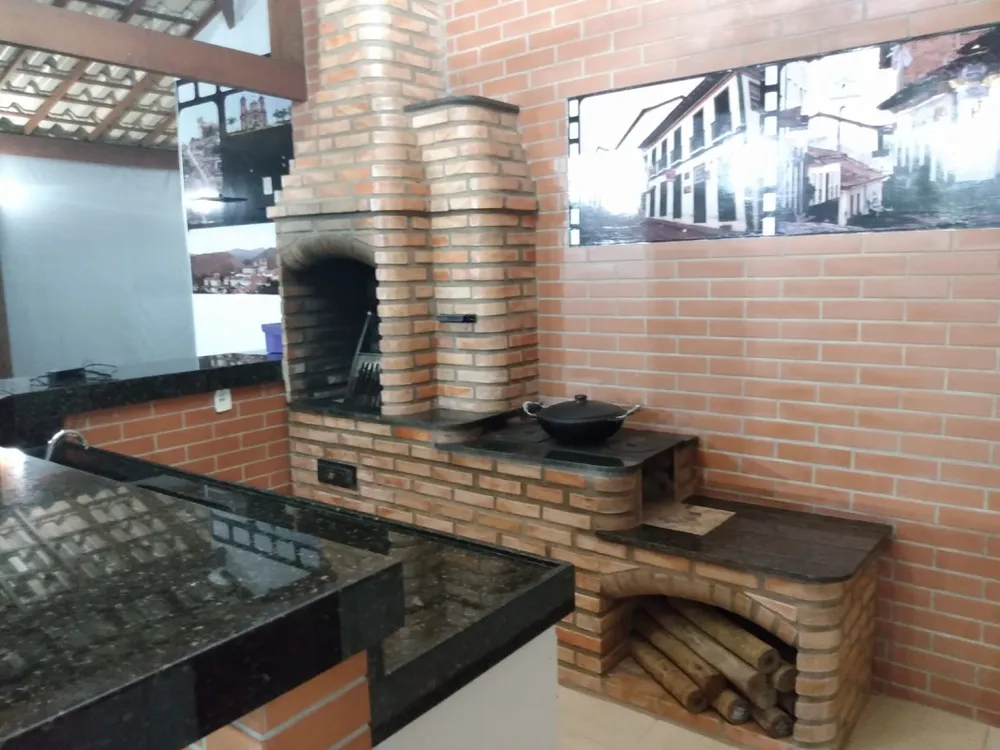 Casa de Condomínio, 4 quartos - Foto 5