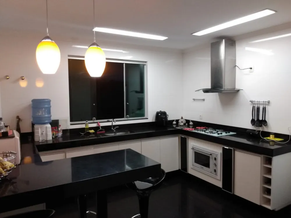 Casa de Condomínio, 4 quartos - Foto 6