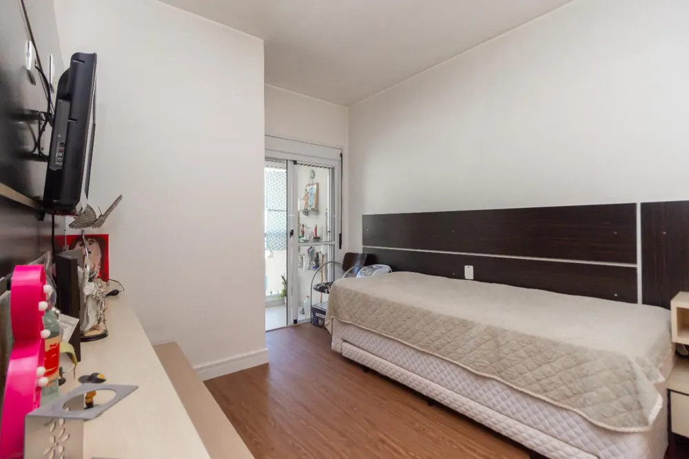 Apartamento, 4 quartos, 178 m² - Foto 7
