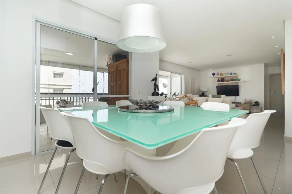 Apartamento, 4 quartos, 178 m² - Foto 5