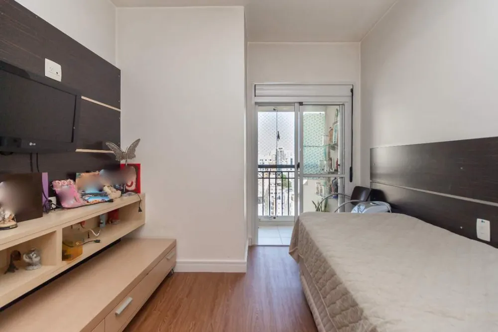 Apartamento, 4 quartos, 178 m² - Foto 8