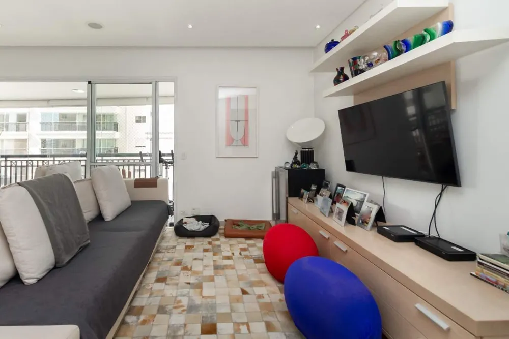 Apartamento, 4 quartos, 178 m² - Foto 4
