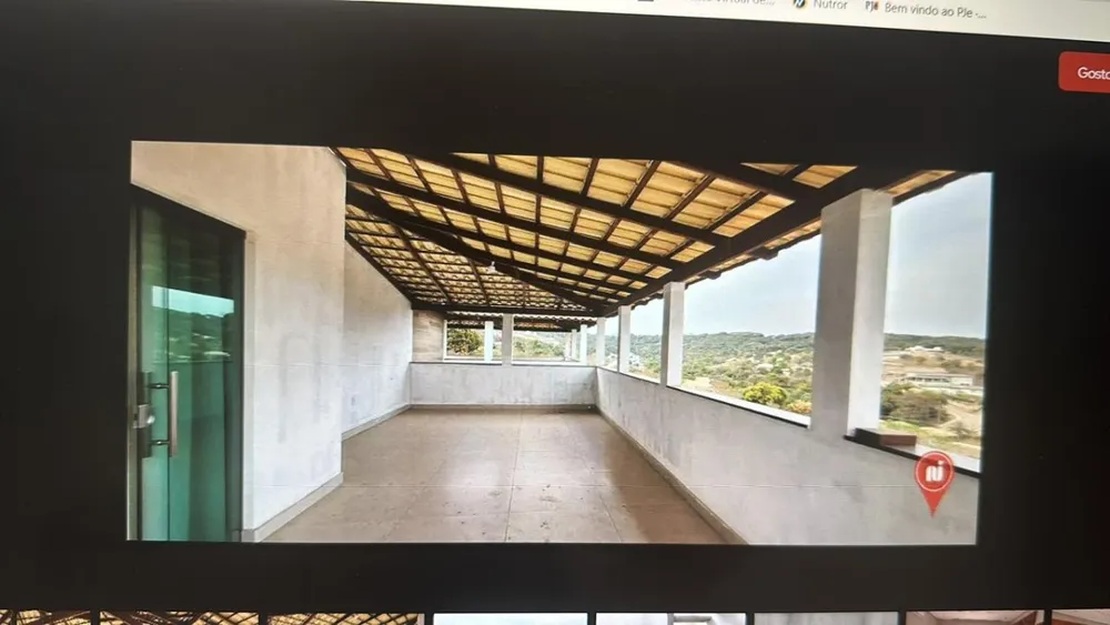 Chácara, 4 quartos, 2038 m² - Foto 6