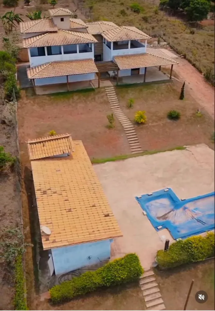 Chácara, 4 quartos, 2038 m² - Foto 10