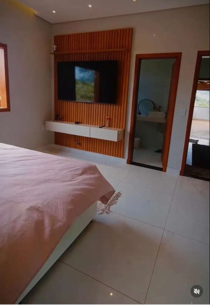 Chácara, 4 quartos, 2038 m² - Foto 8