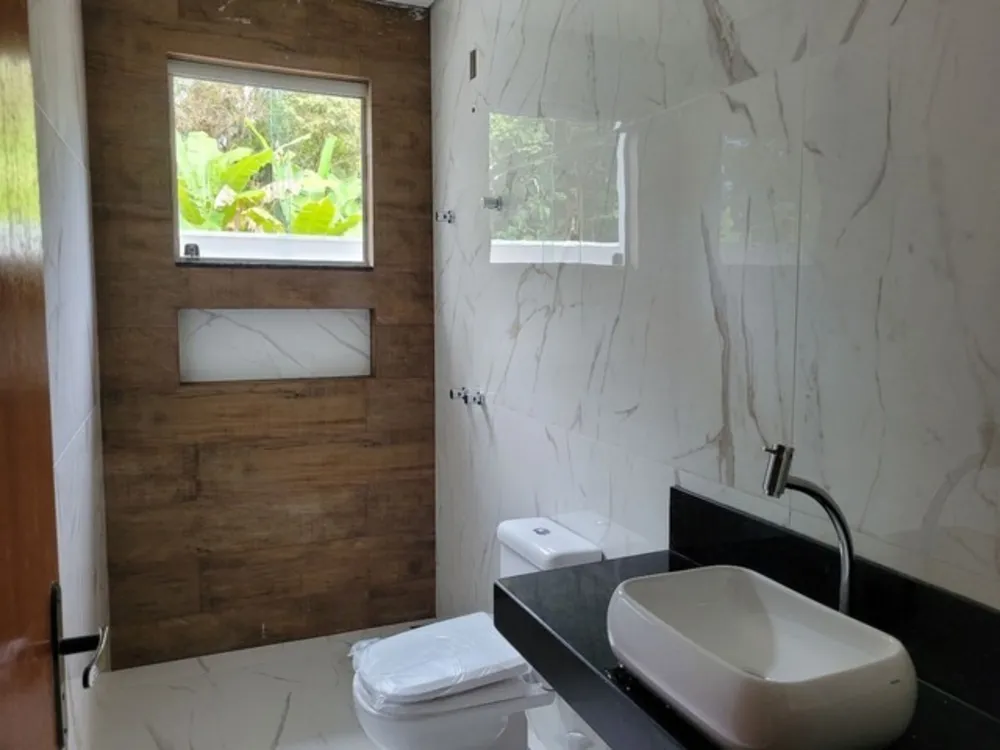 Casa, 3 quartos, 160 m² - Foto 8