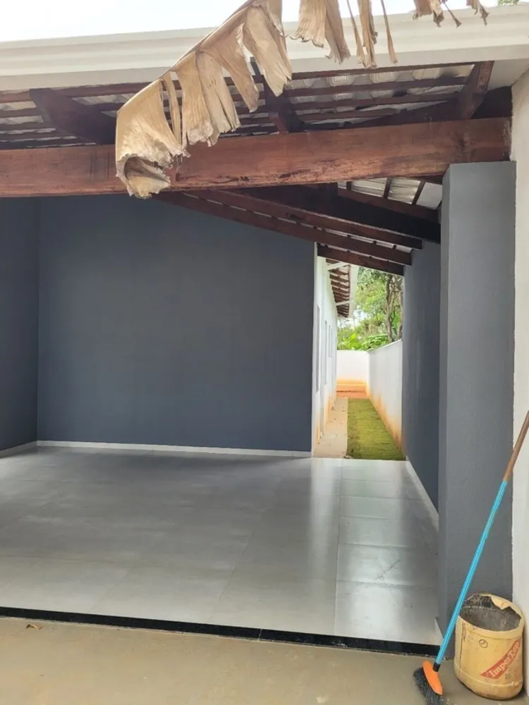 Casa, 3 quartos, 160 m² - Foto 6