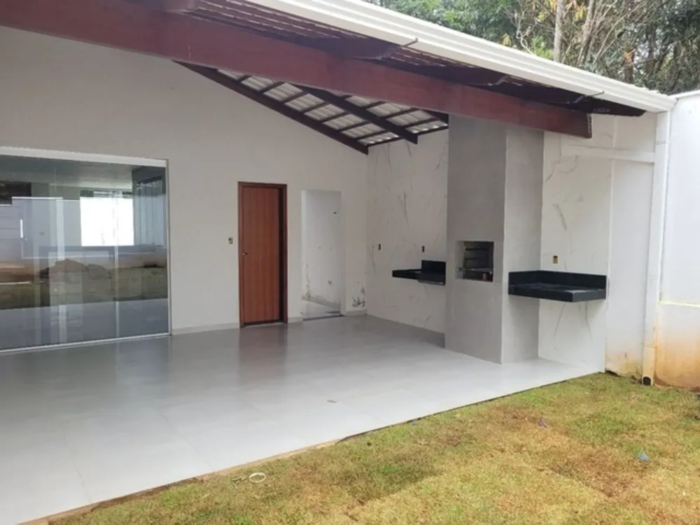 Casa, 3 quartos, 160 m² - Foto 2