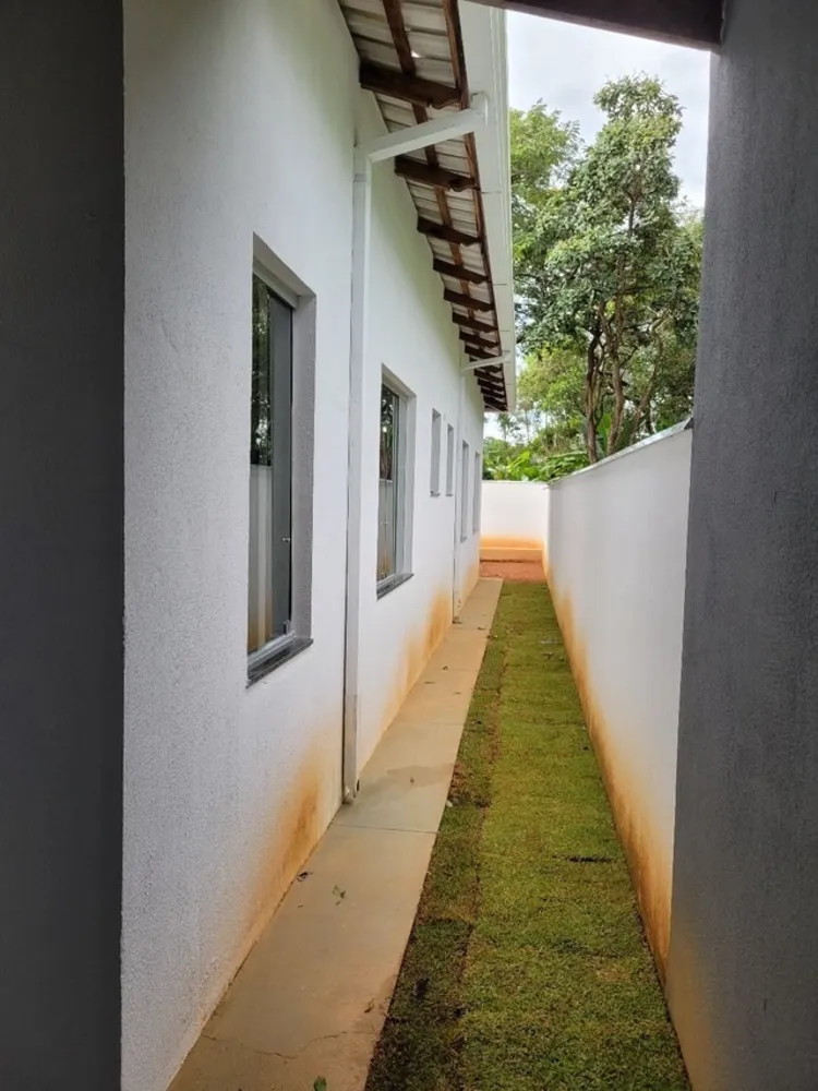 Casa, 3 quartos, 160 m² - Foto 11
