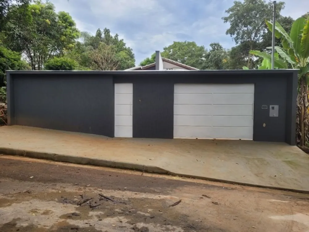 Casa, 3 quartos, 160 m² - Foto 4