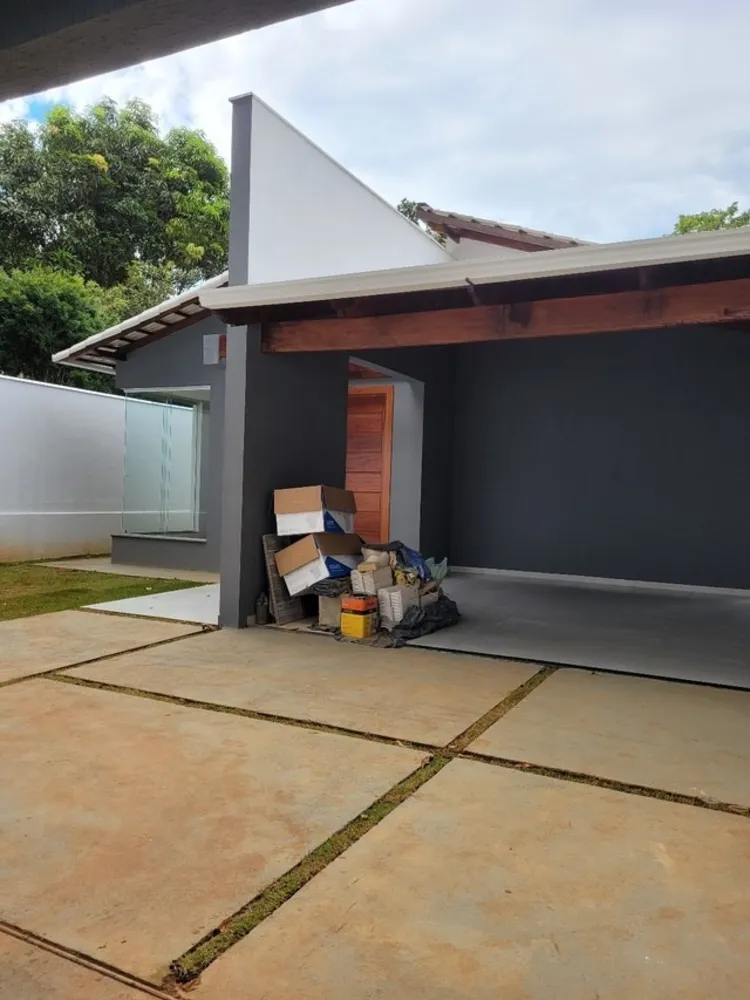 Casa, 3 quartos, 160 m² - Foto 5