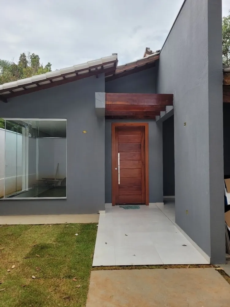 Casa, 3 quartos, 160 m² - Foto 12