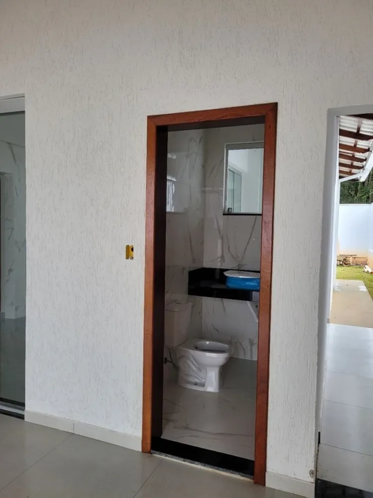 Casa, 3 quartos, 160 m² - Foto 10