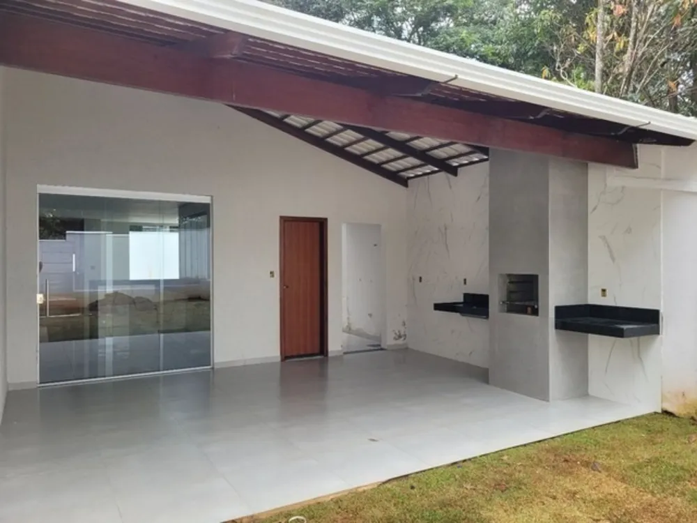Casa, 3 quartos, 160 m² - Foto 9