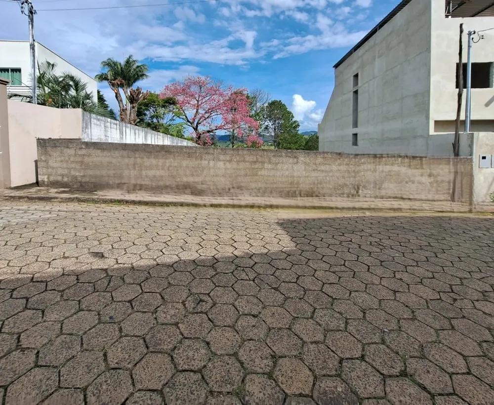 Terreno, 539 m² - Foto 1
