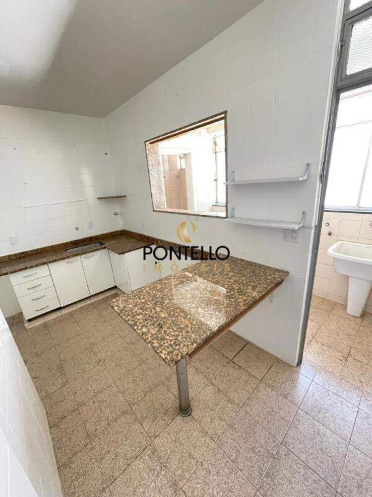 Cobertura à venda com 4 quartos, 180m² - Foto 5