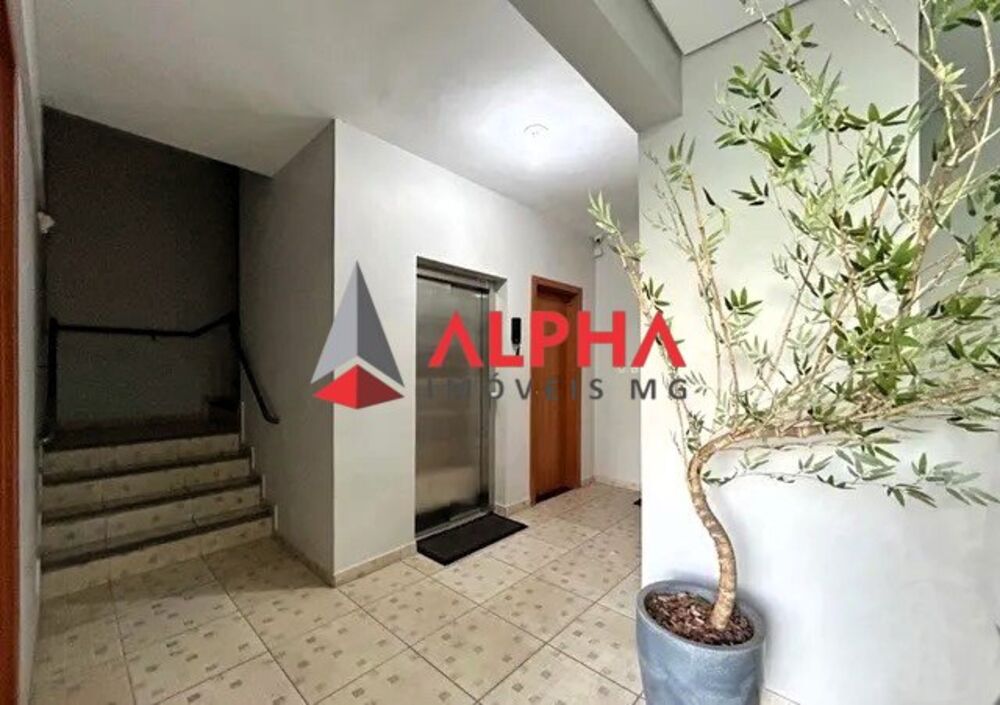 Apartamento à venda com 3 quartos, 83m² - Foto 4