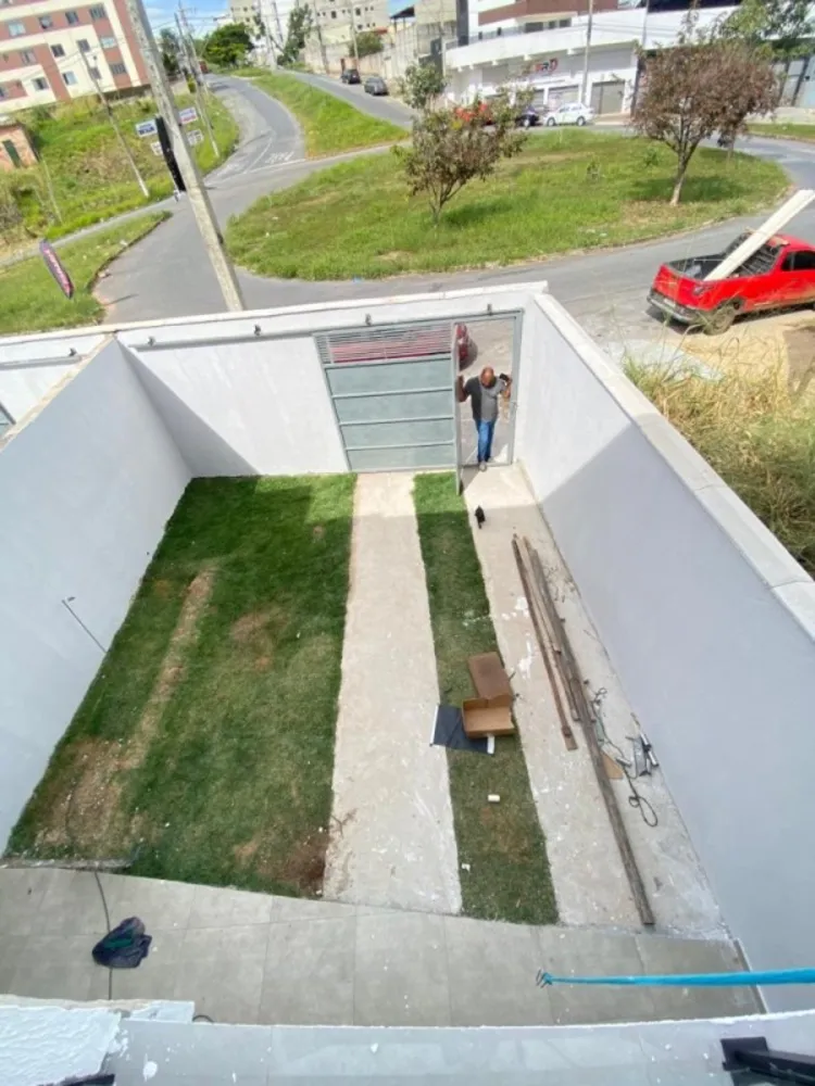 Casa, 3 quartos, 90 m² - Foto 3