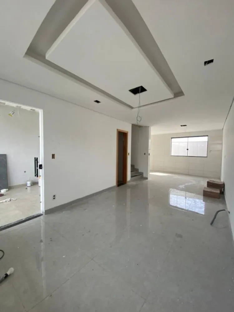 Casa, 3 quartos, 90 m² - Foto 7