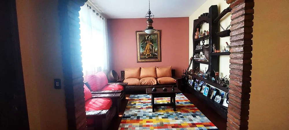 Casa, 5 quartos, 250 m² - Foto 6