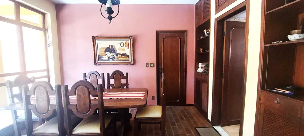 Casa, 5 quartos, 250 m² - Foto 4