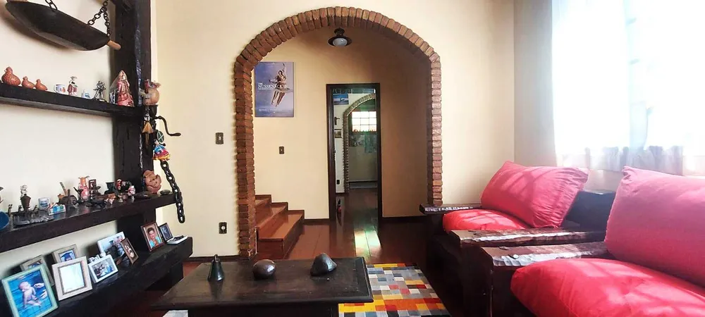 Casa, 5 quartos, 250 m² - Foto 7