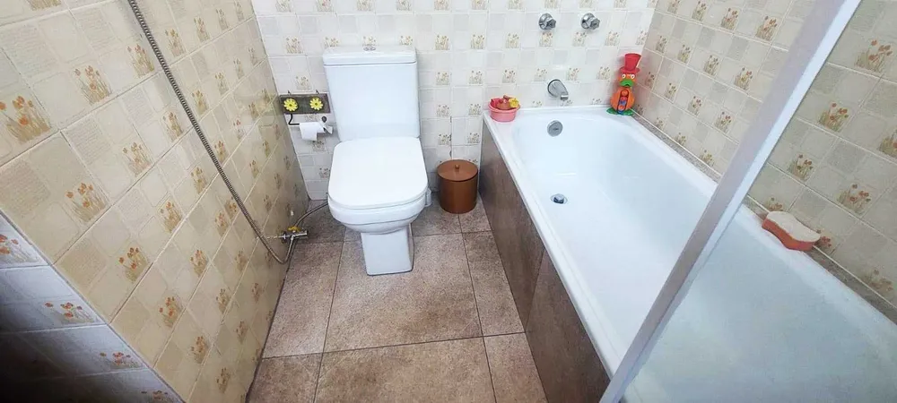 Casa, 5 quartos, 250 m² - Foto 11