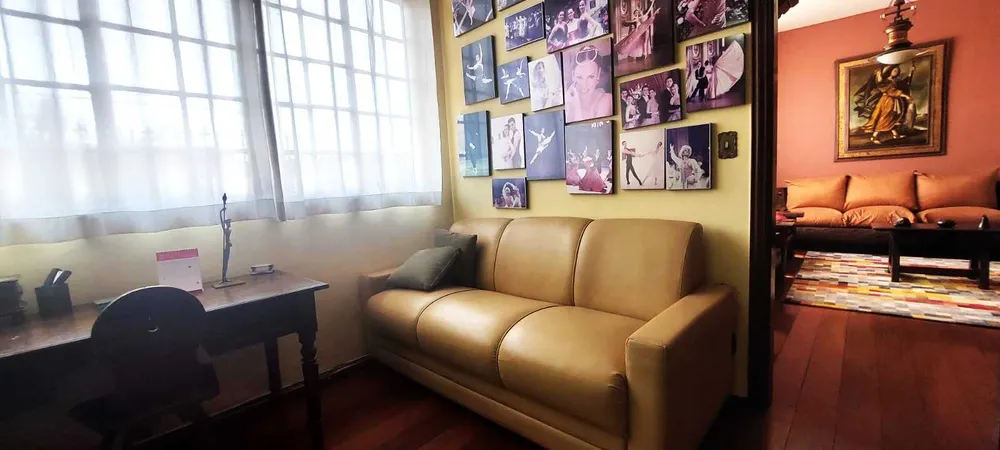 Casa, 5 quartos, 250 m² - Foto 10