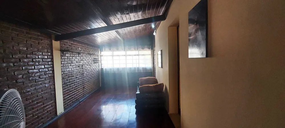 Casa, 5 quartos, 250 m² - Foto 12