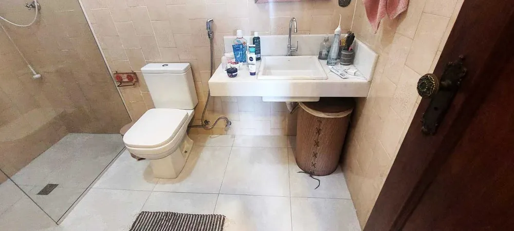 Casa, 5 quartos, 250 m² - Foto 19