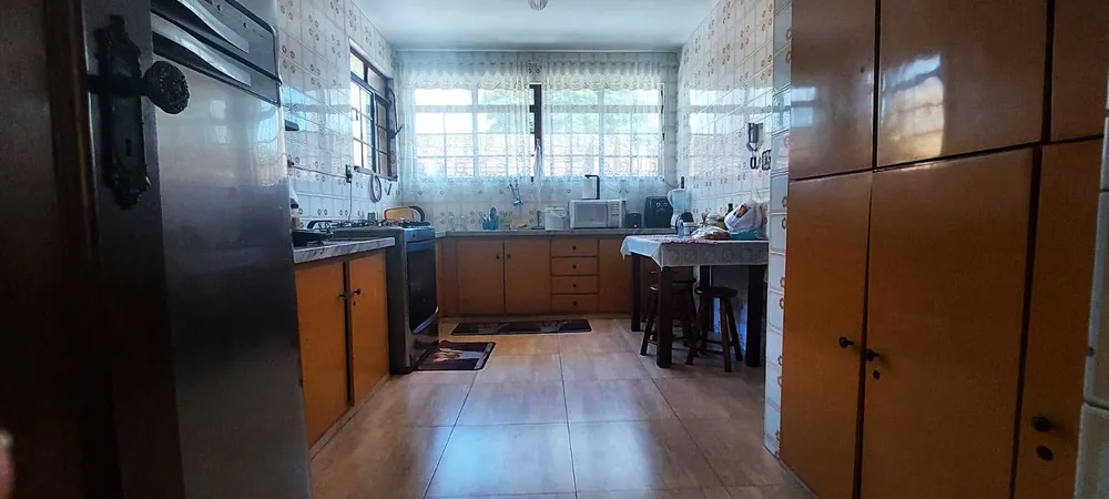 Casa, 5 quartos, 250 m² - Foto 16
