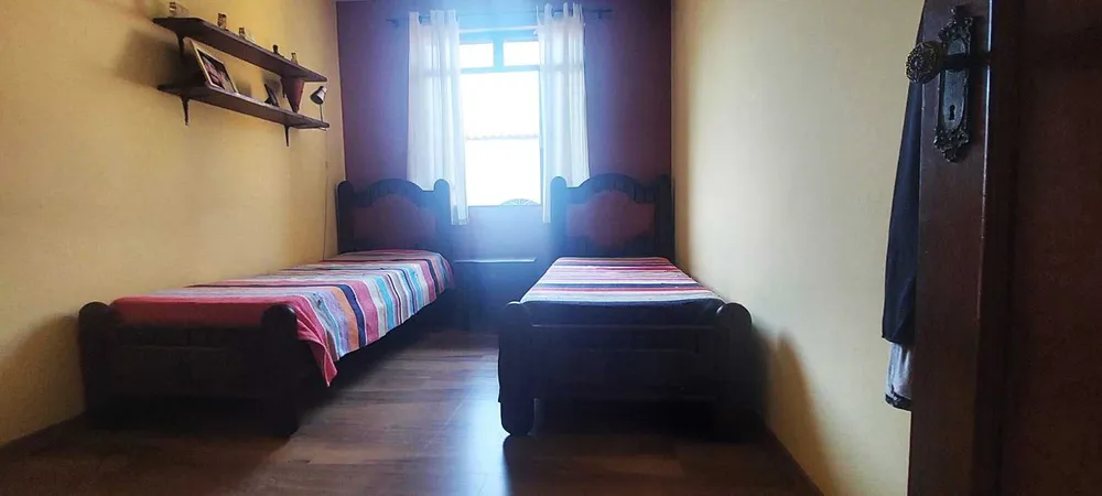 Casa, 5 quartos, 250 m² - Foto 10